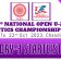 3rd National Open U-23 Athletics Championships 2023 – Day 3 Start List