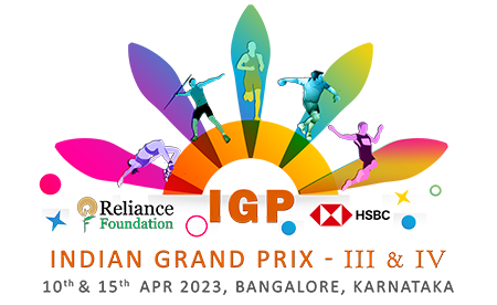 INDIAN GRAND PRIX - 2023 | AFI